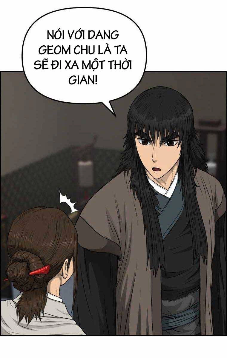 Phong Lôi Kiếm Chapter 97 - 14