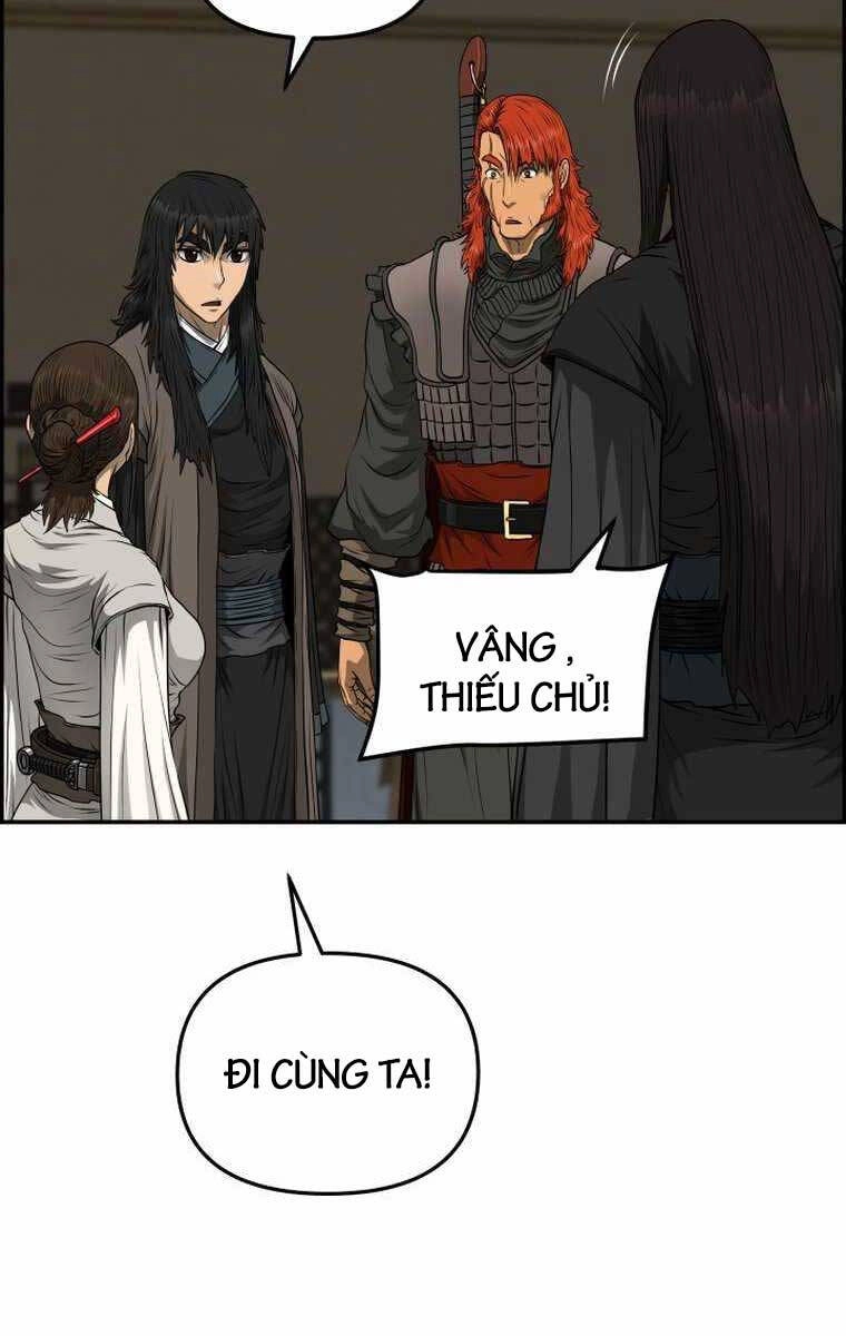 Phong Lôi Kiếm Chapter 97 - 20