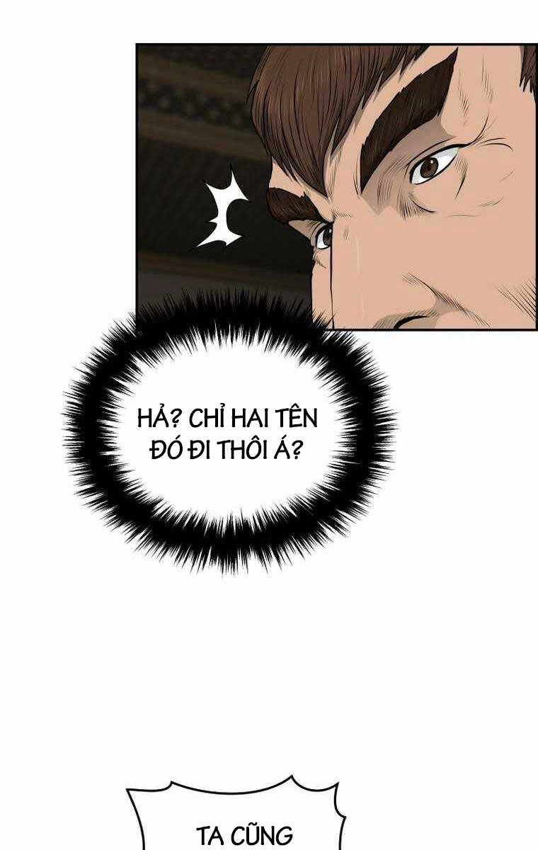 Phong Lôi Kiếm Chapter 97 - 21