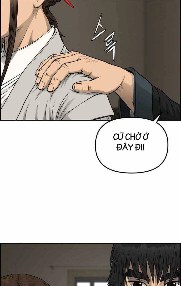 Phong Lôi Kiếm Chapter 97 - 23