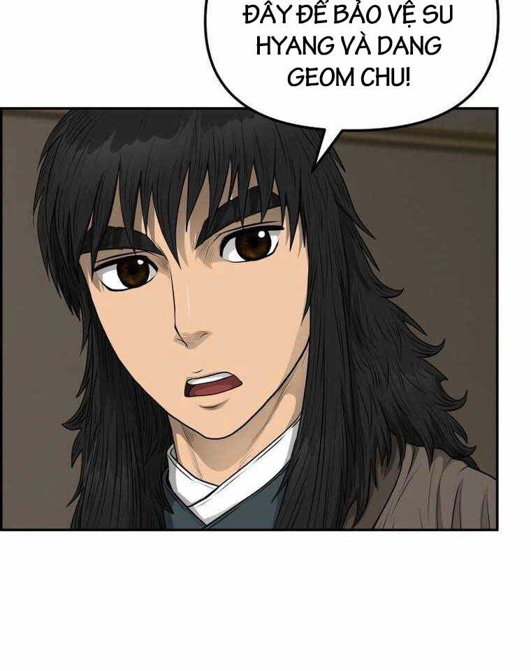 Phong Lôi Kiếm Chapter 97 - 26