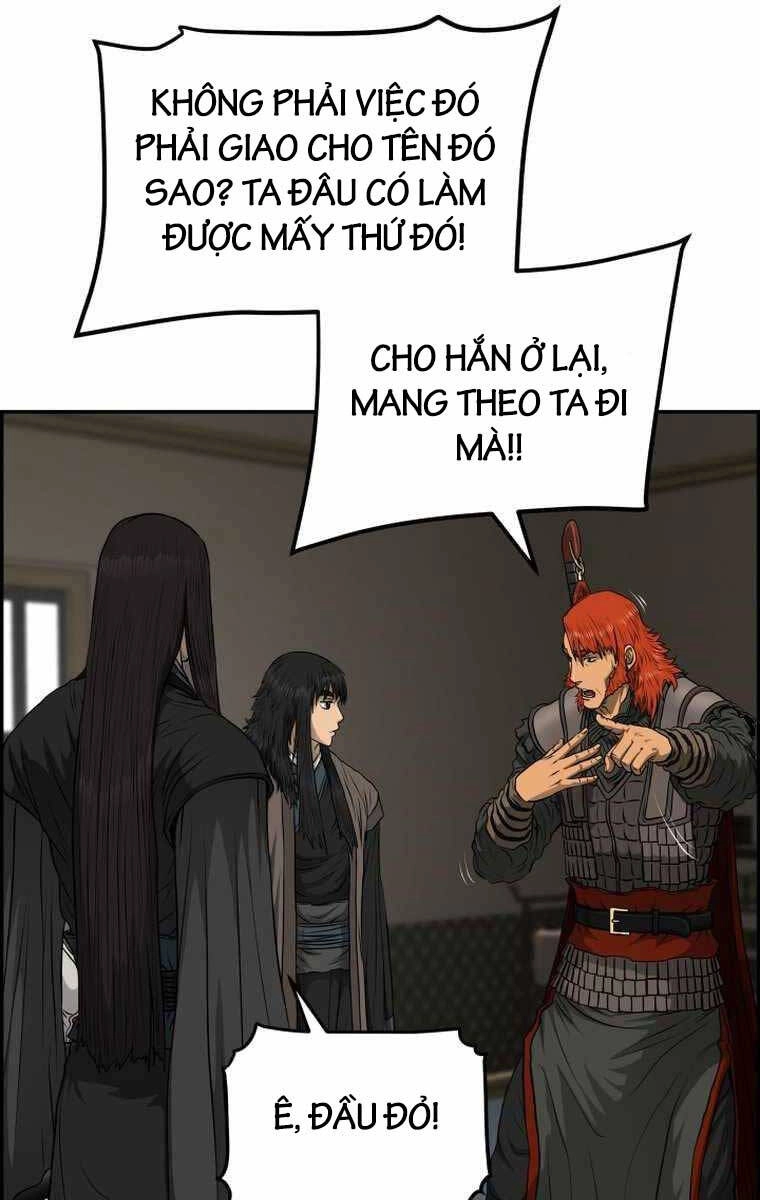 Phong Lôi Kiếm Chapter 97 - 27