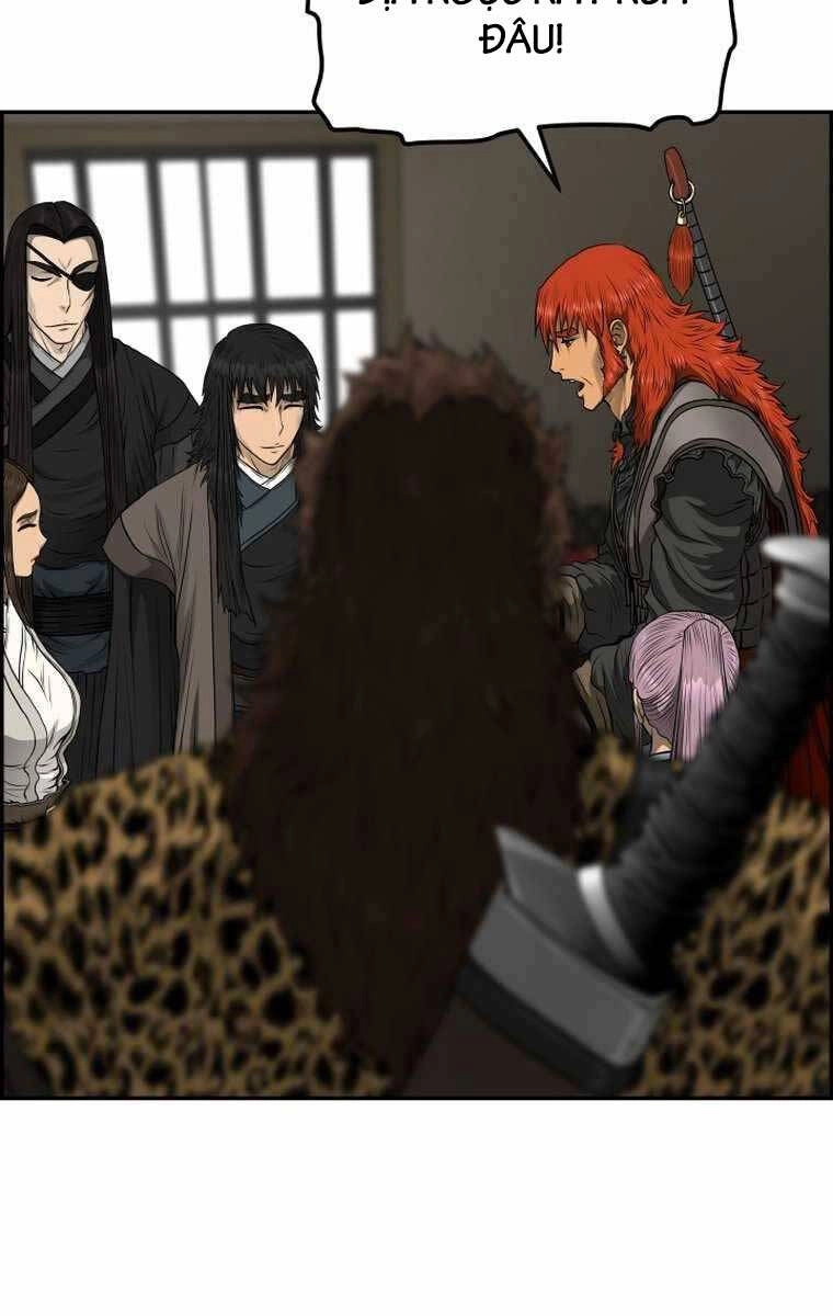 Phong Lôi Kiếm Chapter 97 - 31