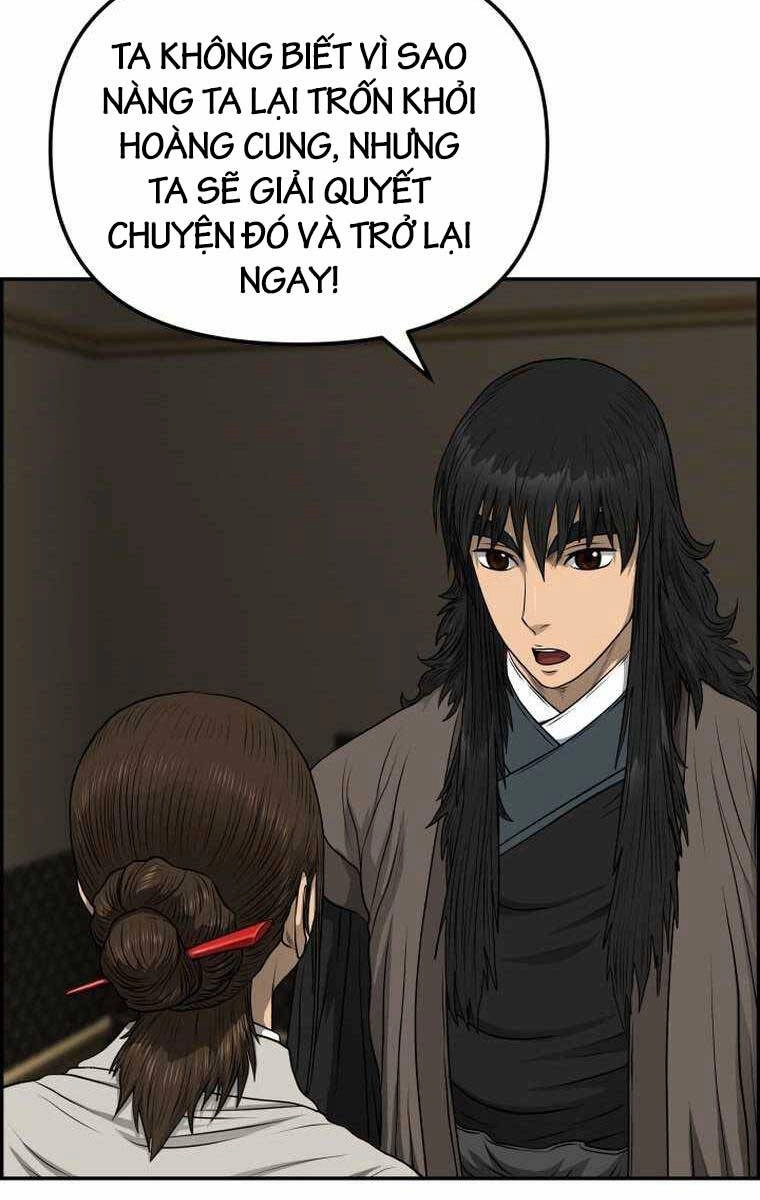 Phong Lôi Kiếm Chapter 97 - 44