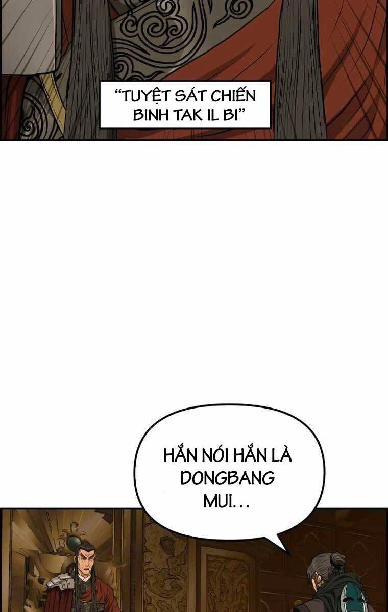 Phong Lôi Kiếm Chapter 97 - 54