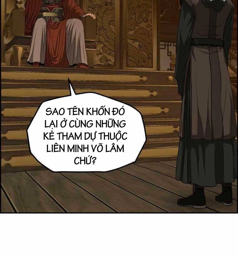 Phong Lôi Kiếm Chapter 97 - 55