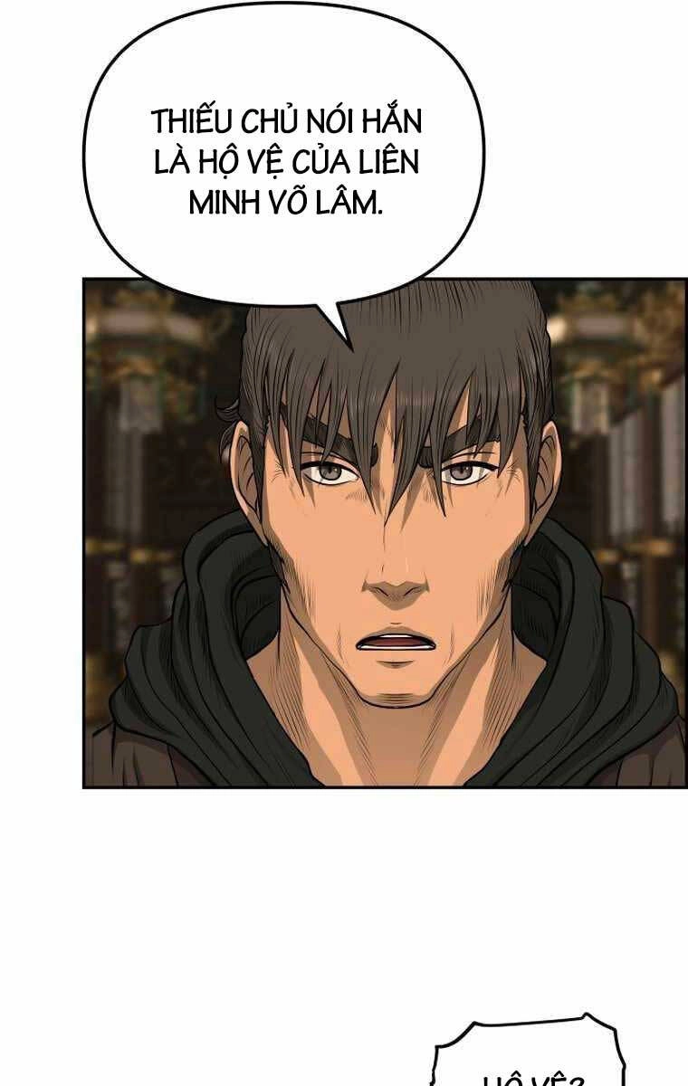 Phong Lôi Kiếm Chapter 97 - 56