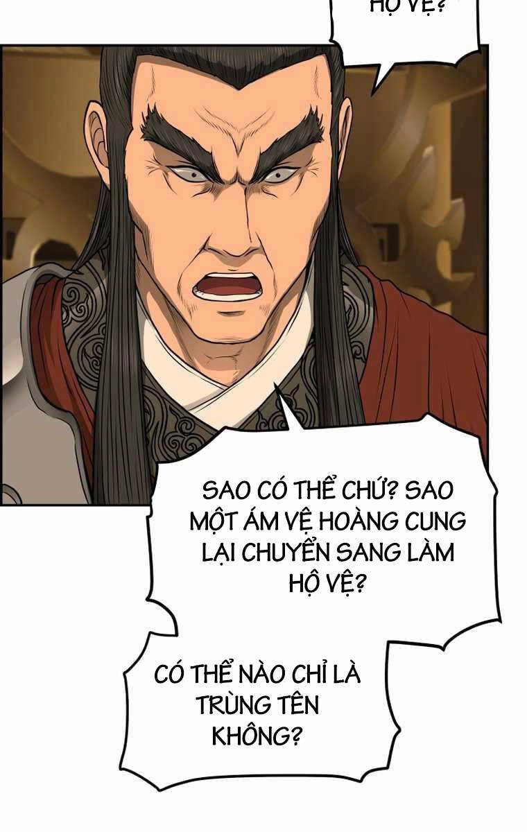 Phong Lôi Kiếm Chapter 97 - 57