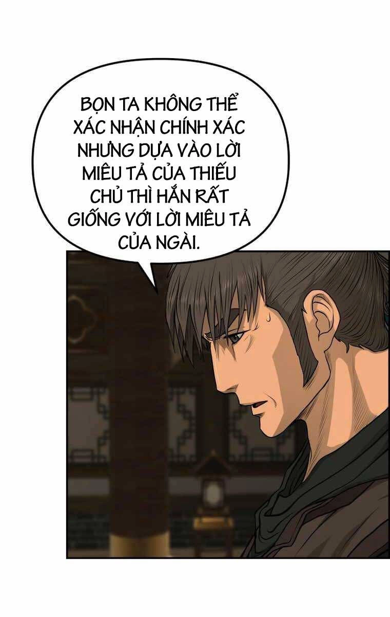 Phong Lôi Kiếm Chapter 97 - 58