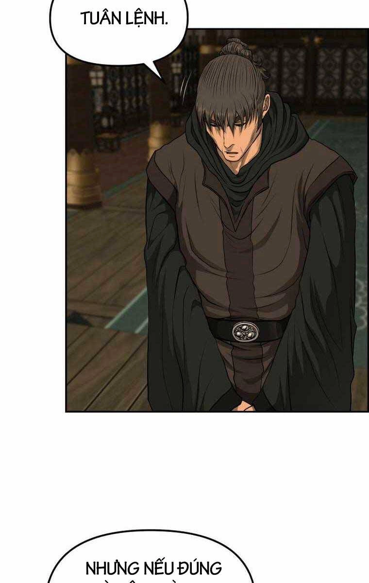 Phong Lôi Kiếm Chapter 97 - 60