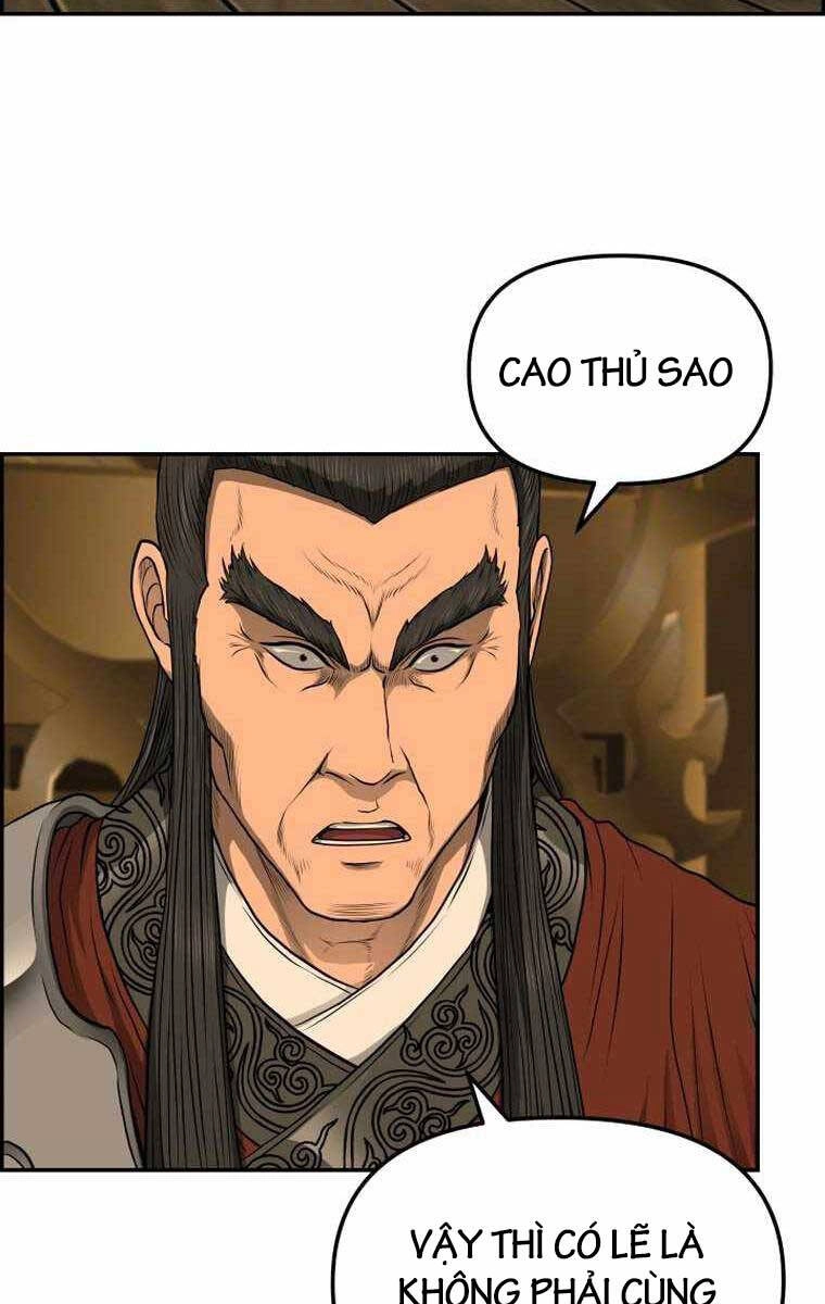 Phong Lôi Kiếm Chapter 97 - 62
