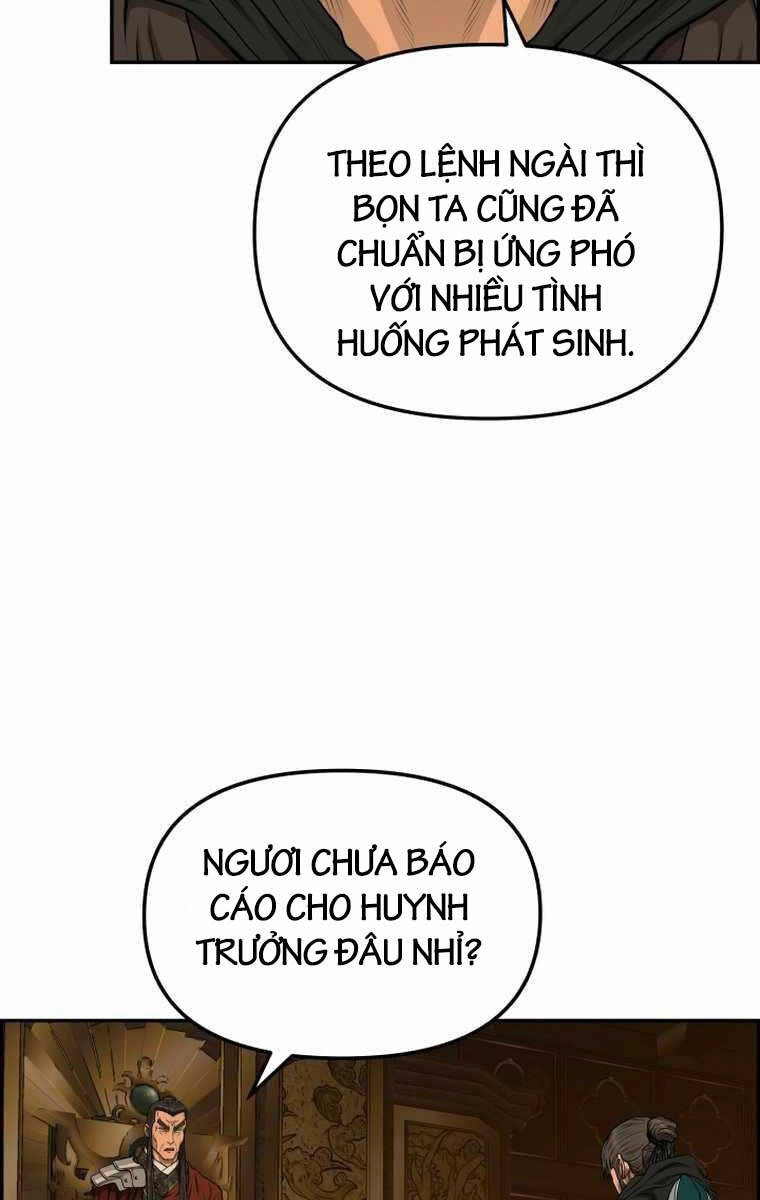 Phong Lôi Kiếm Chapter 97 - 67
