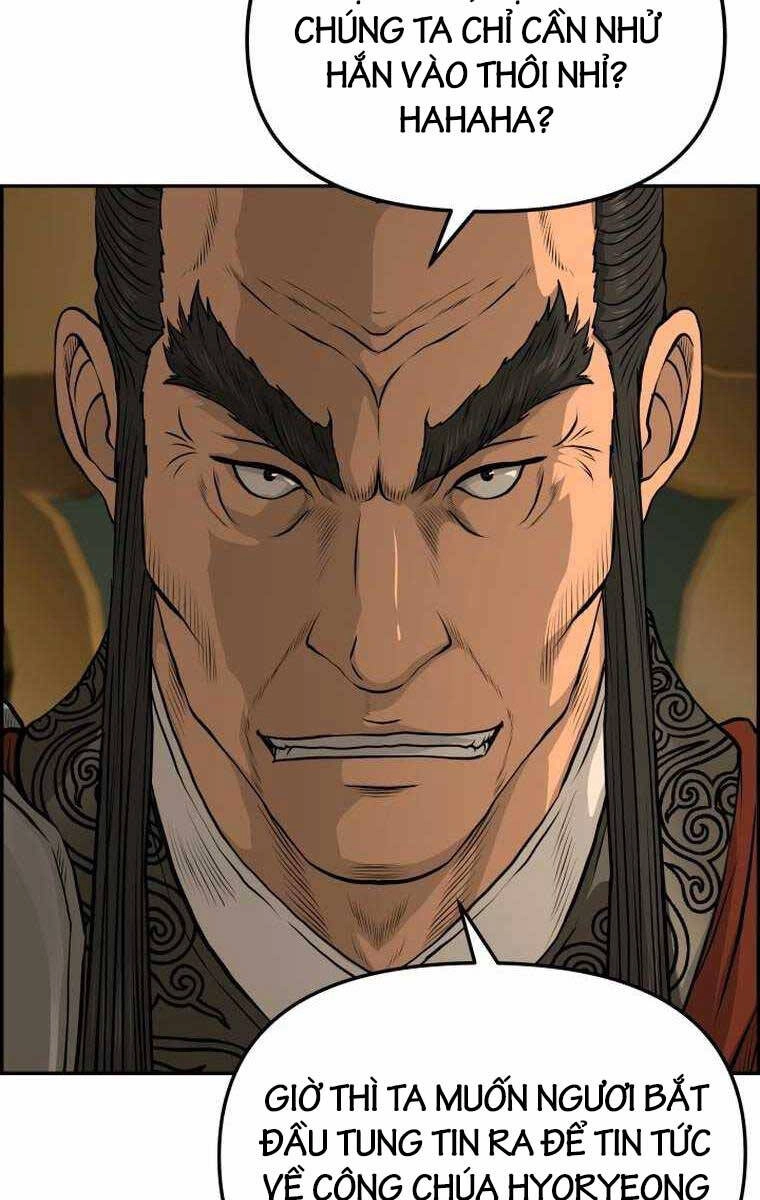 Phong Lôi Kiếm Chapter 97 - 69