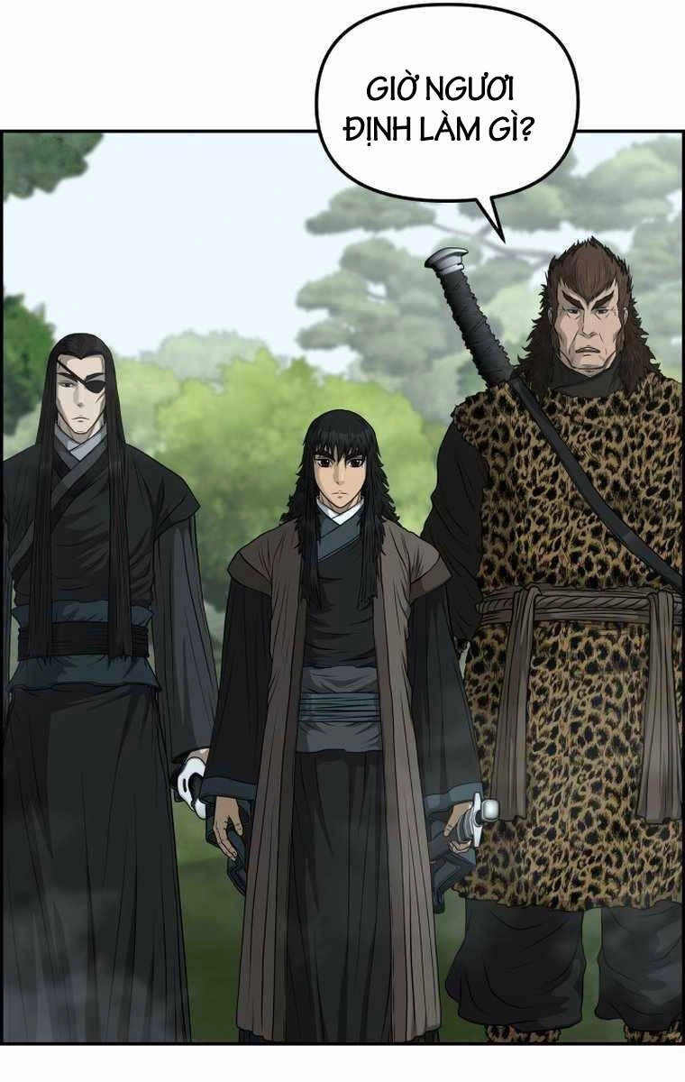 Phong Lôi Kiếm Chapter 97 - 75