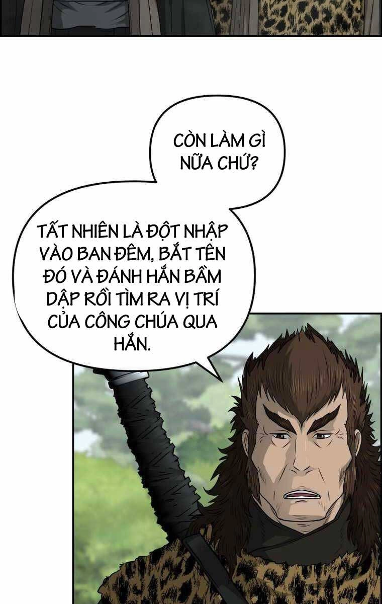 Phong Lôi Kiếm Chapter 97 - 77