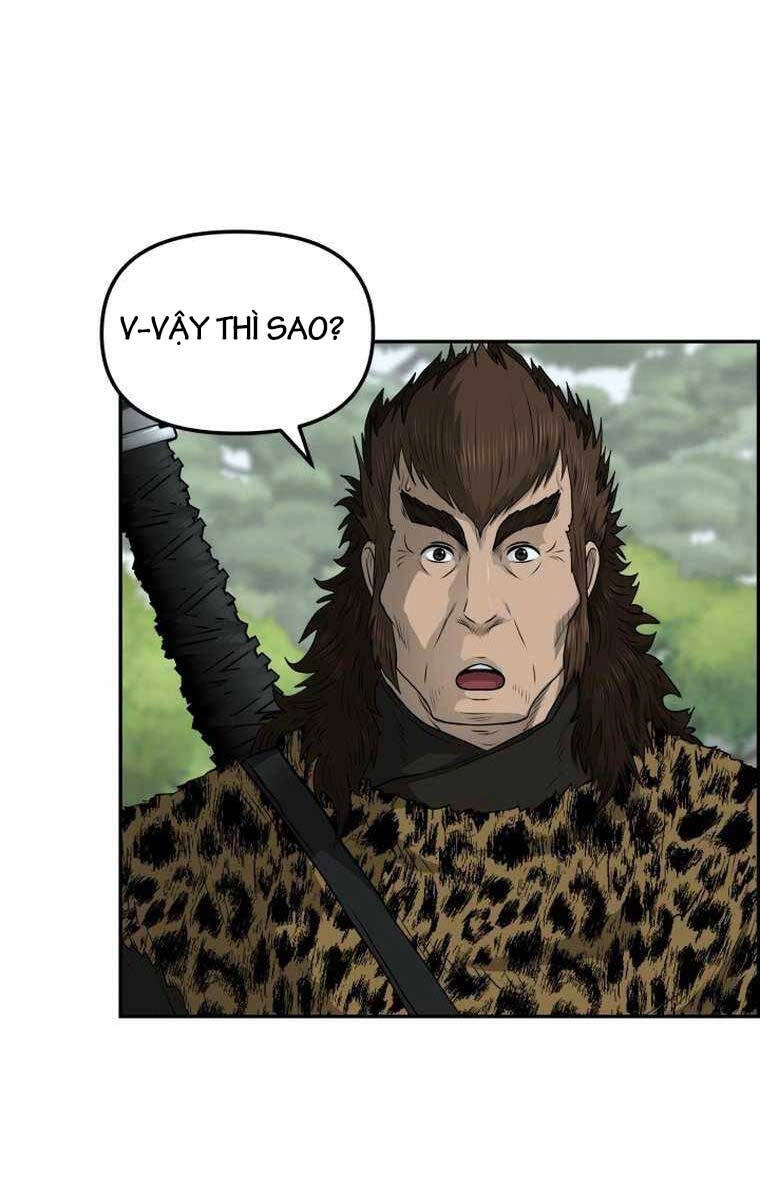 Phong Lôi Kiếm Chapter 97 - 81