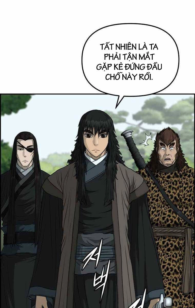 Phong Lôi Kiếm Chapter 97 - 82