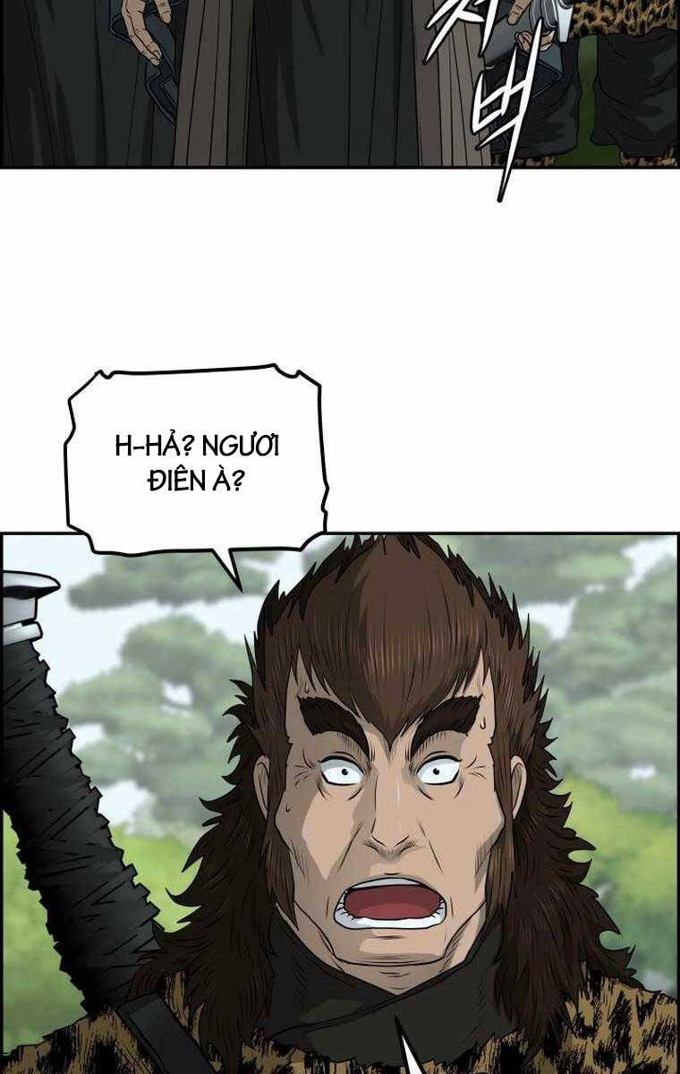 Phong Lôi Kiếm Chapter 97 - 83