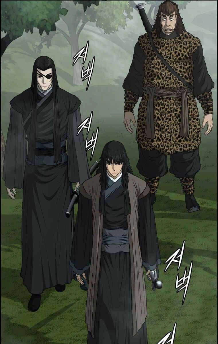 Phong Lôi Kiếm Chapter 97 - 85