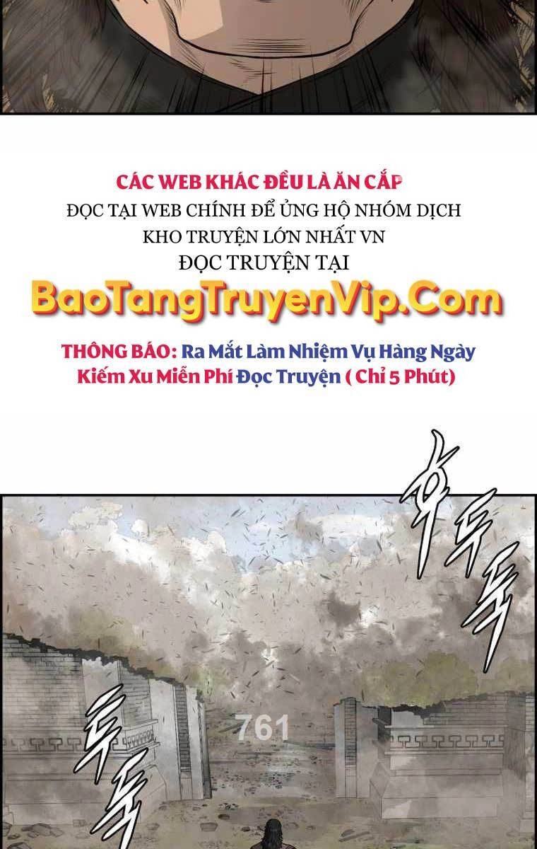 Phong Lôi Kiếm Chapter 98 - 3