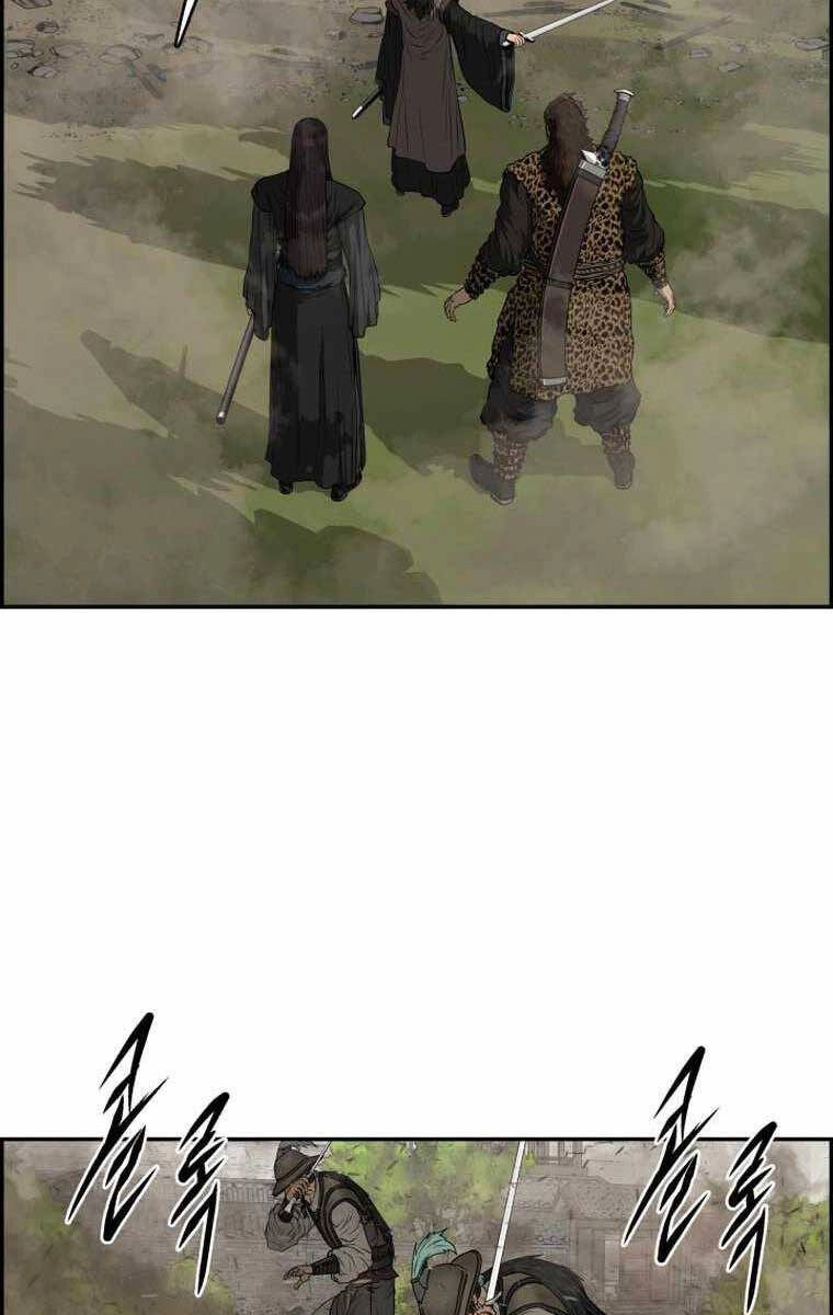 Phong Lôi Kiếm Chapter 98 - 4