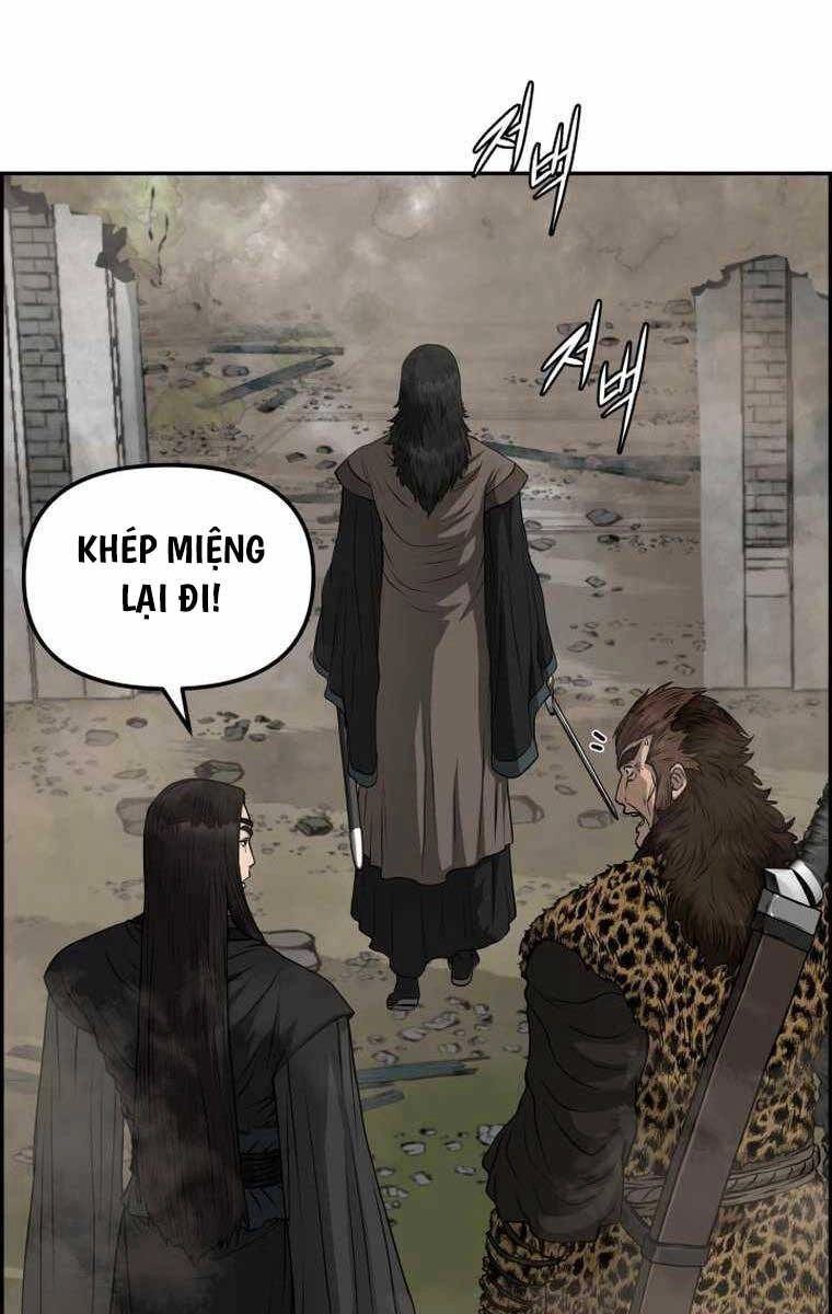 Phong Lôi Kiếm Chapter 98 - 7