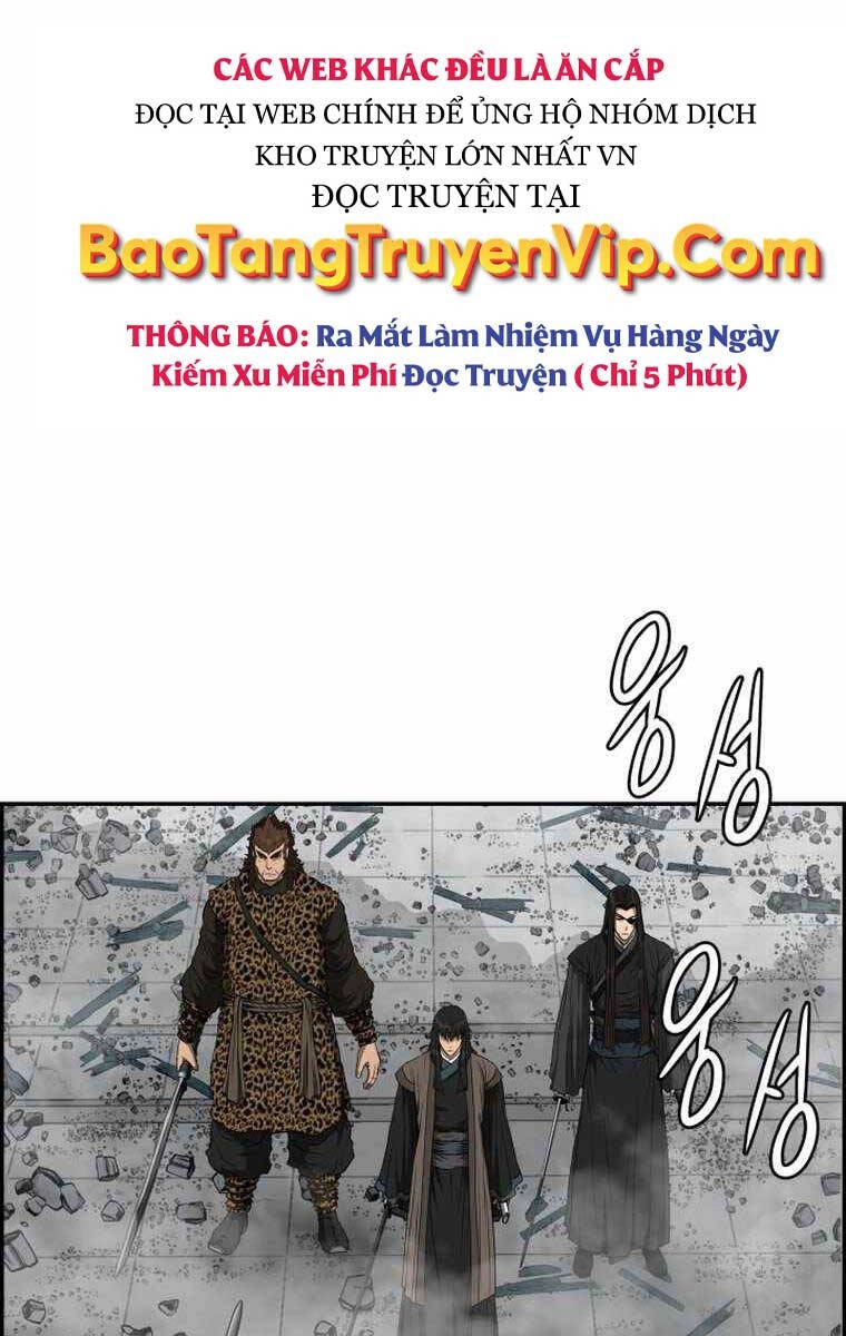 Phong Lôi Kiếm Chapter 98 - 13