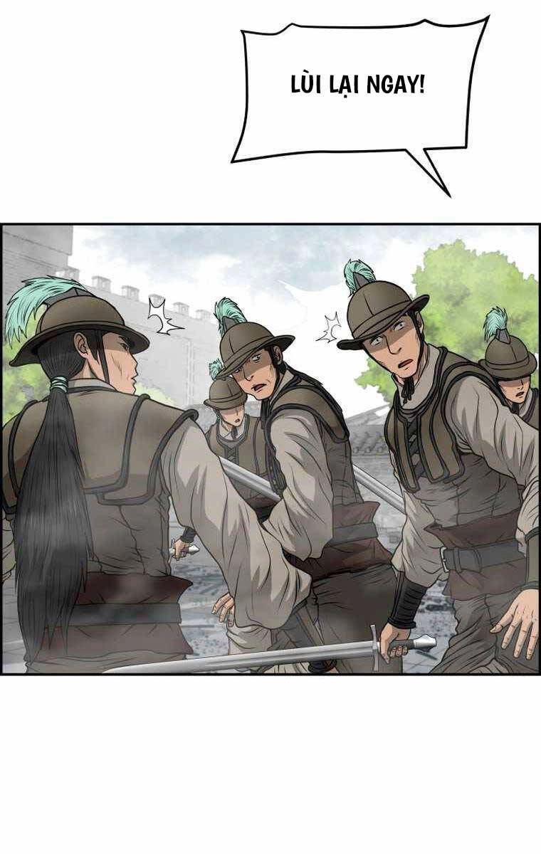 Phong Lôi Kiếm Chapter 98 - 15