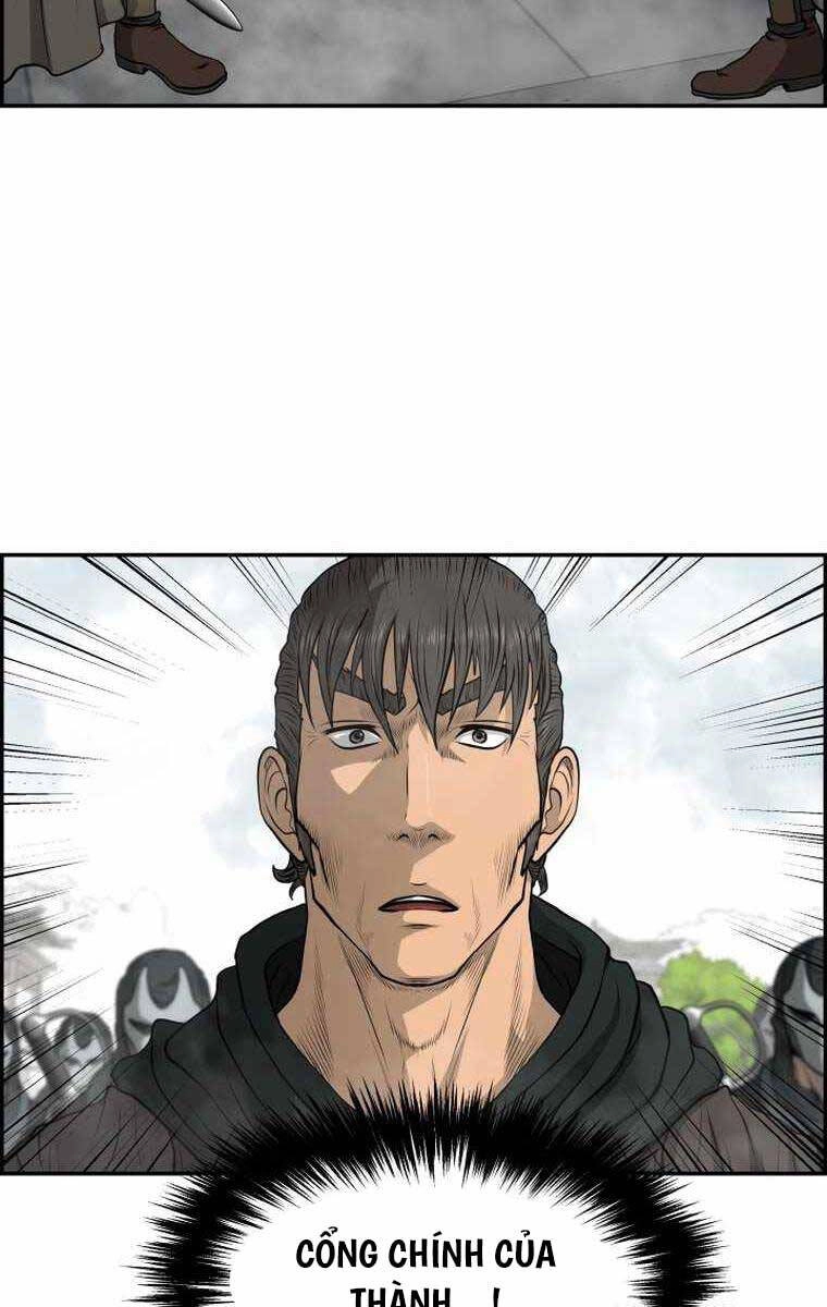 Phong Lôi Kiếm Chapter 98 - 17