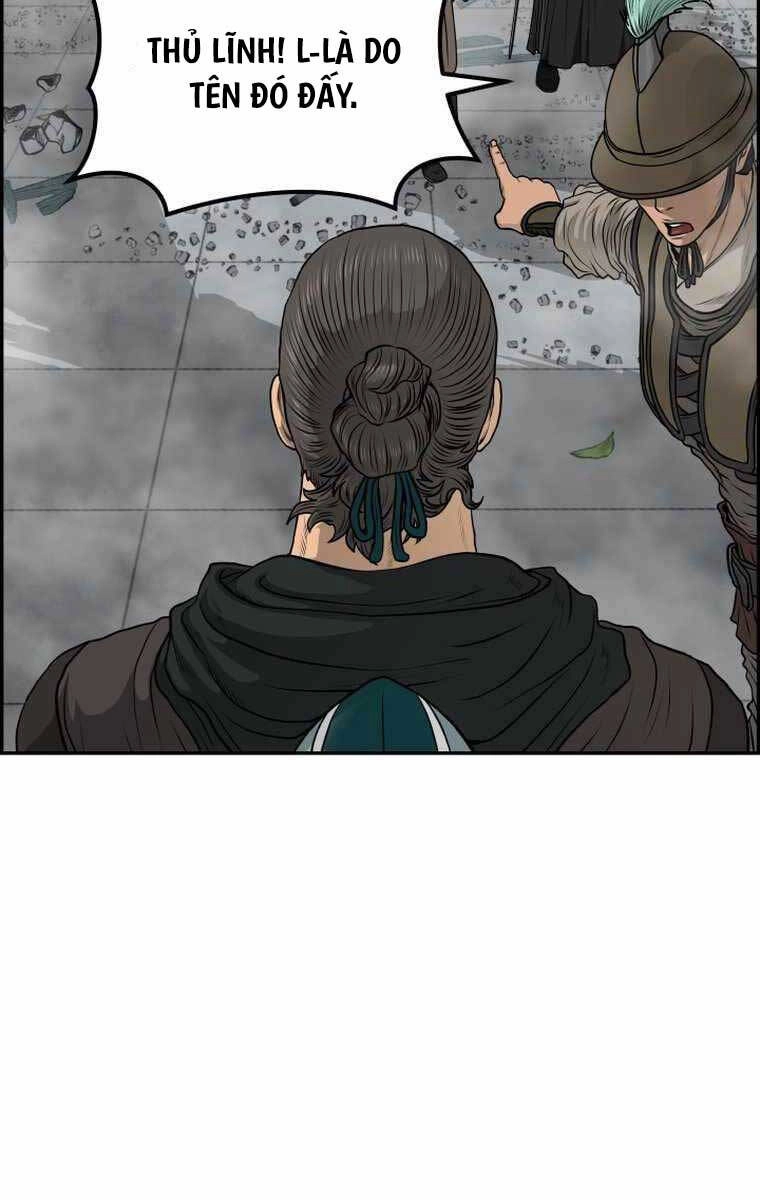 Phong Lôi Kiếm Chapter 98 - 19