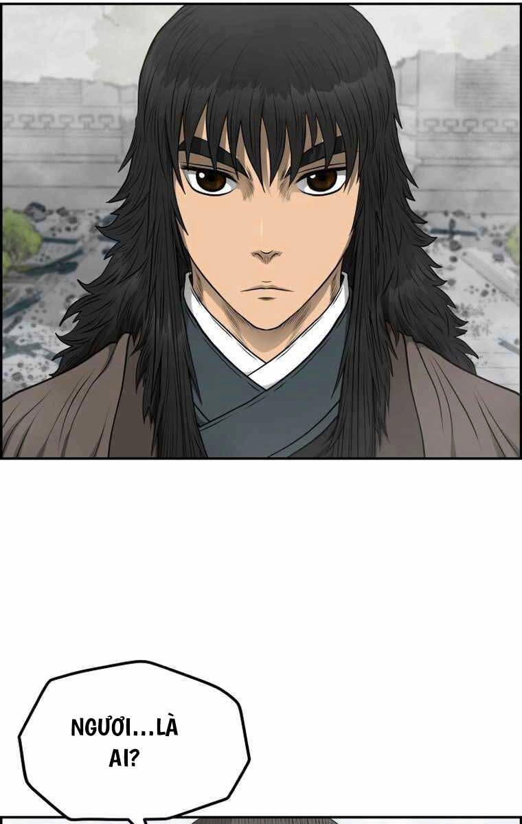 Phong Lôi Kiếm Chapter 98 - 20