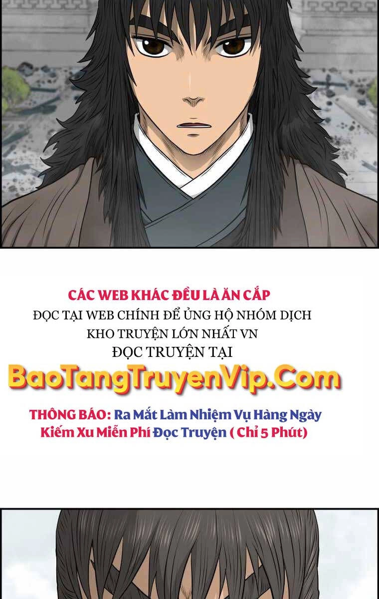 Phong Lôi Kiếm Chapter 98 - 22