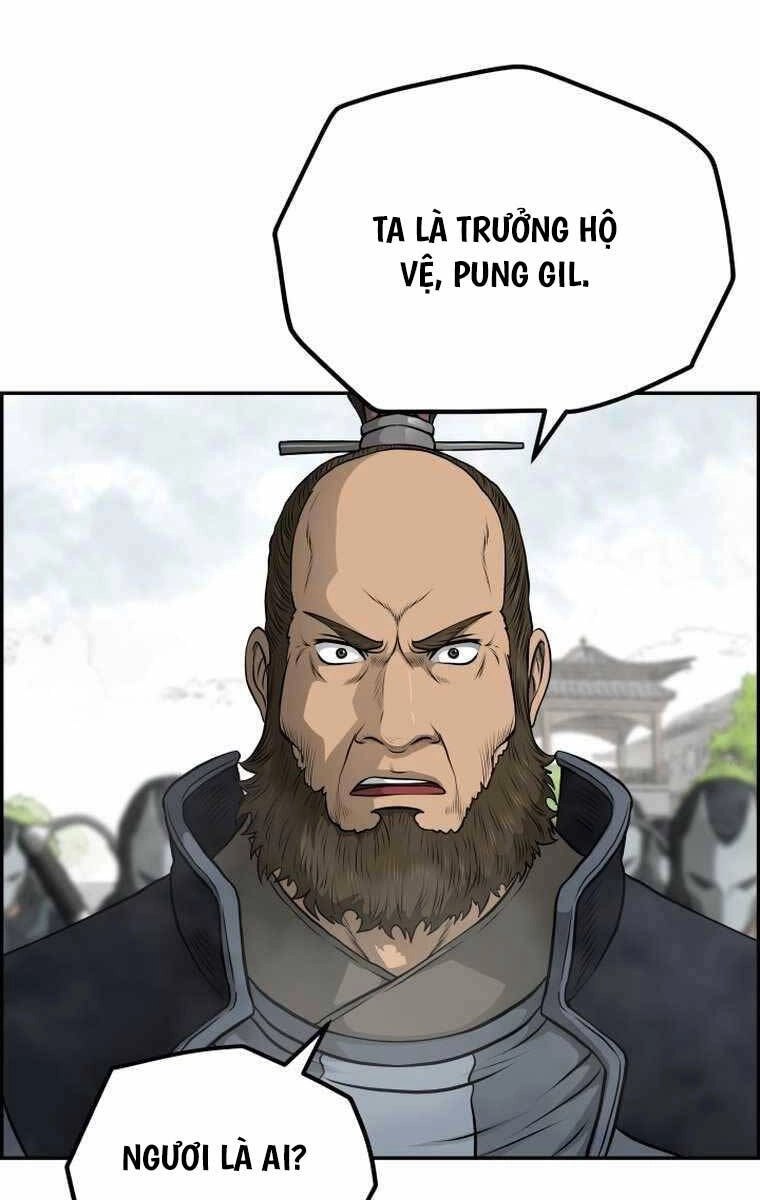 Phong Lôi Kiếm Chapter 98 - 25