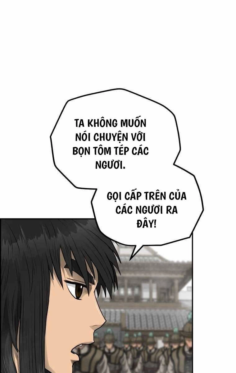 Phong Lôi Kiếm Chapter 98 - 27
