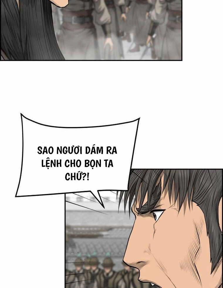 Phong Lôi Kiếm Chapter 98 - 28