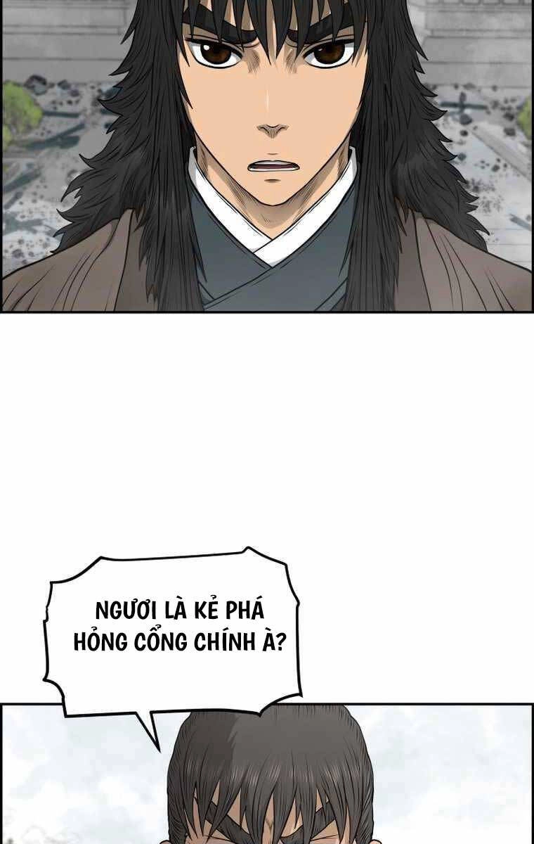 Phong Lôi Kiếm Chapter 98 - 30