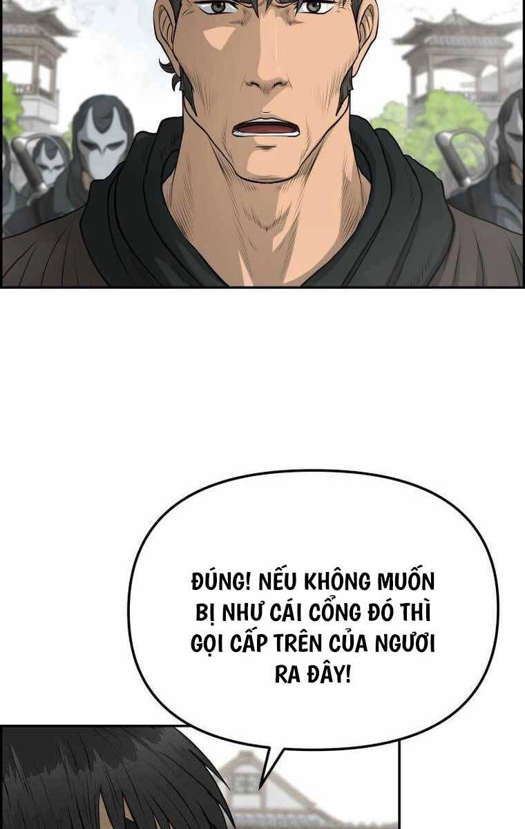Phong Lôi Kiếm Chapter 98 - 31
