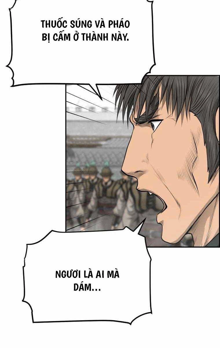 Phong Lôi Kiếm Chapter 98 - 33