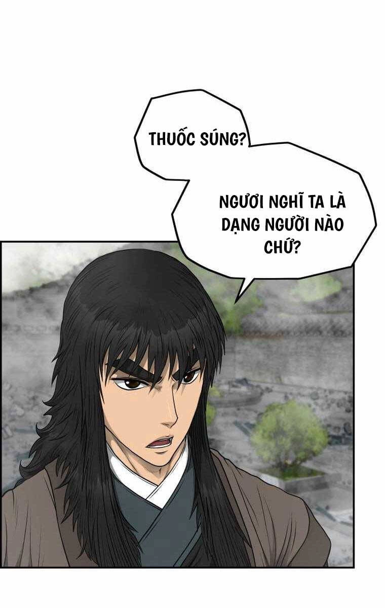 Phong Lôi Kiếm Chapter 98 - 34