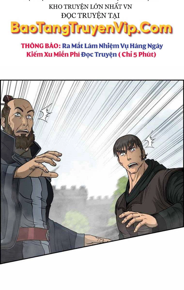 Phong Lôi Kiếm Chapter 98 - 40