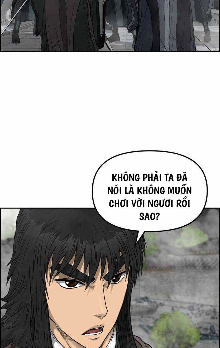 Phong Lôi Kiếm Chapter 98 - 43