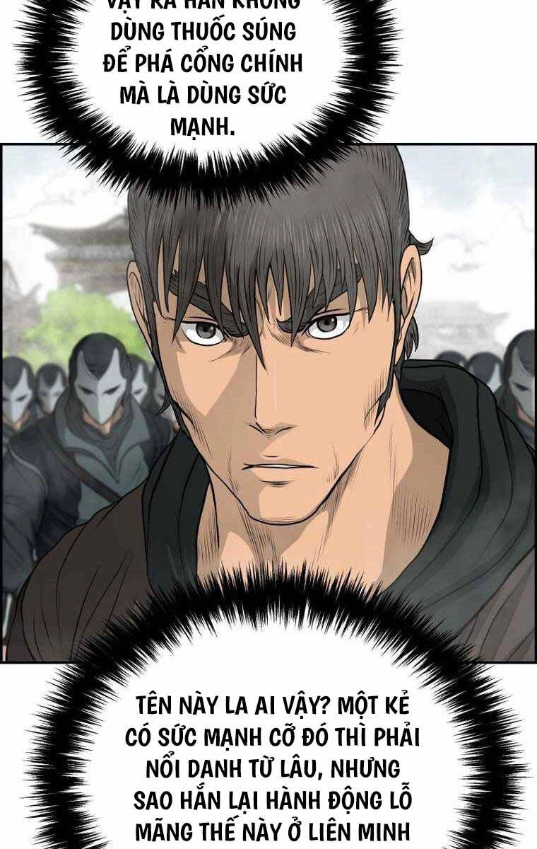 Phong Lôi Kiếm Chapter 98 - 45