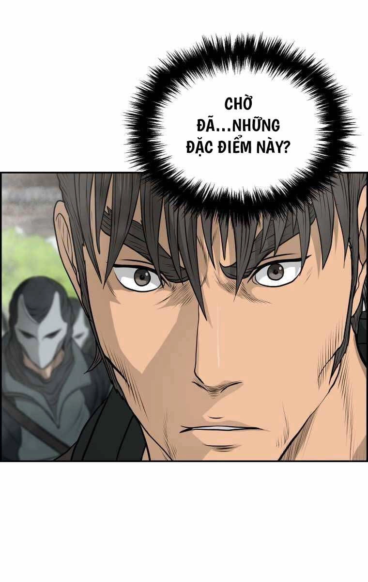 Phong Lôi Kiếm Chapter 98 - 47