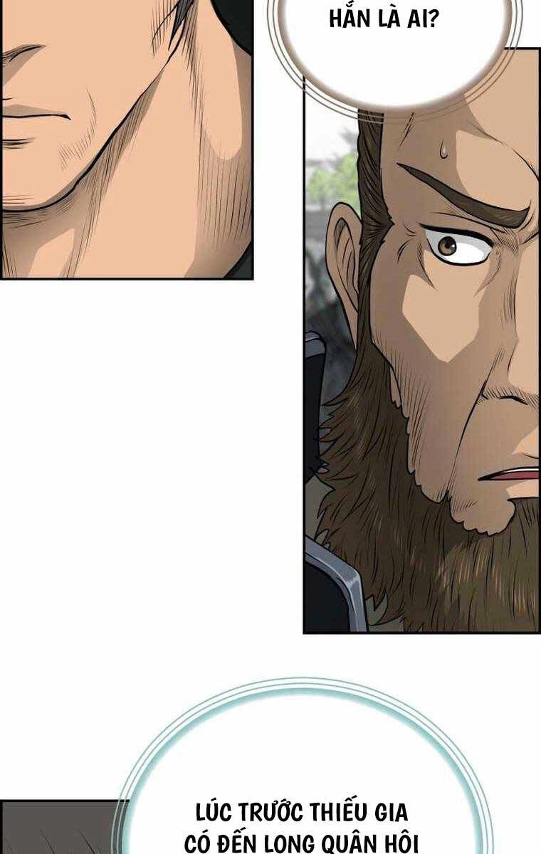 Phong Lôi Kiếm Chapter 98 - 51