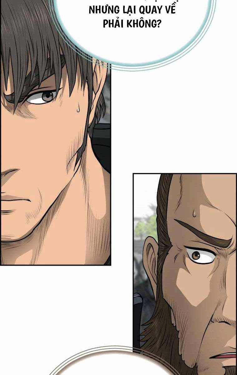 Phong Lôi Kiếm Chapter 98 - 52