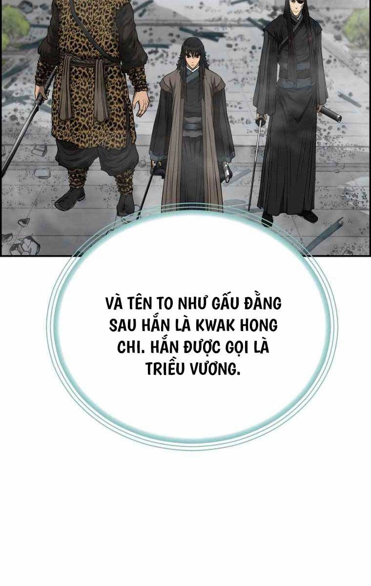 Phong Lôi Kiếm Chapter 98 - 54