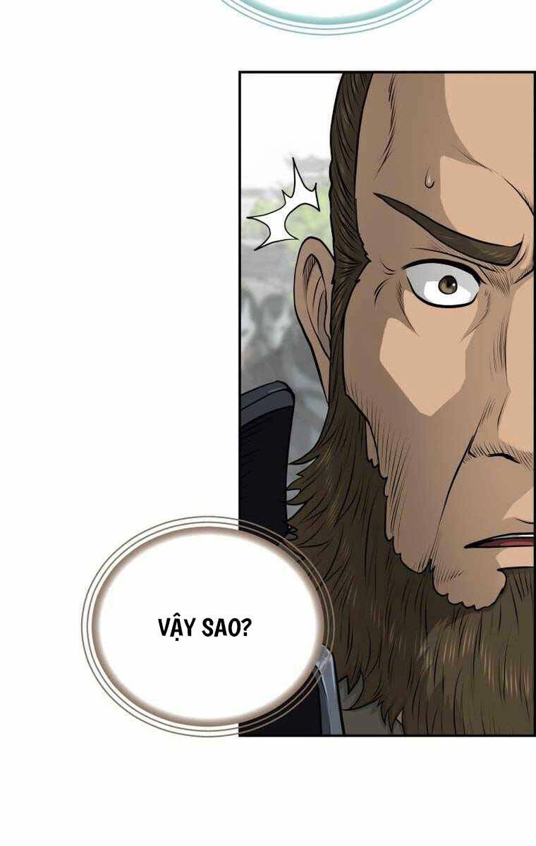 Phong Lôi Kiếm Chapter 98 - 58