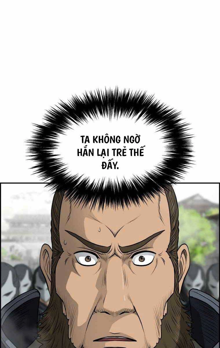 Phong Lôi Kiếm Chapter 98 - 59