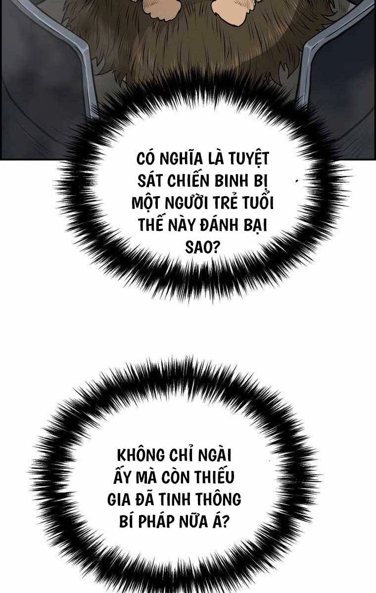 Phong Lôi Kiếm Chapter 98 - 60