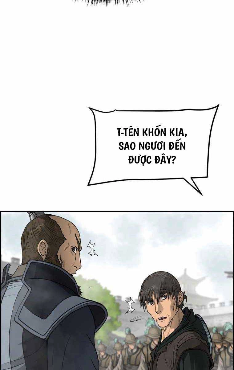 Phong Lôi Kiếm Chapter 98 - 61